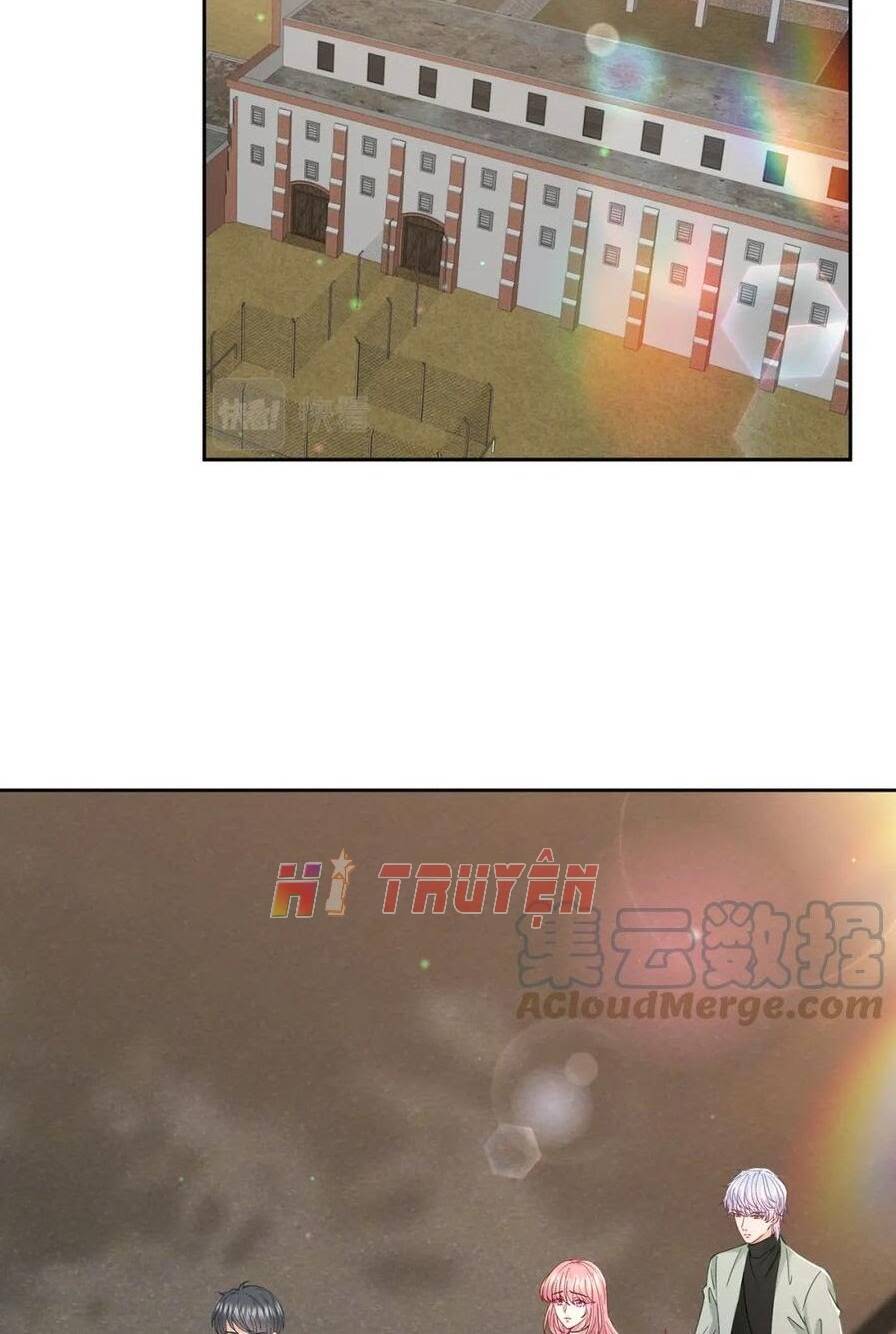 Danh Môn Chí Ái - Chapter 389 - Page 25