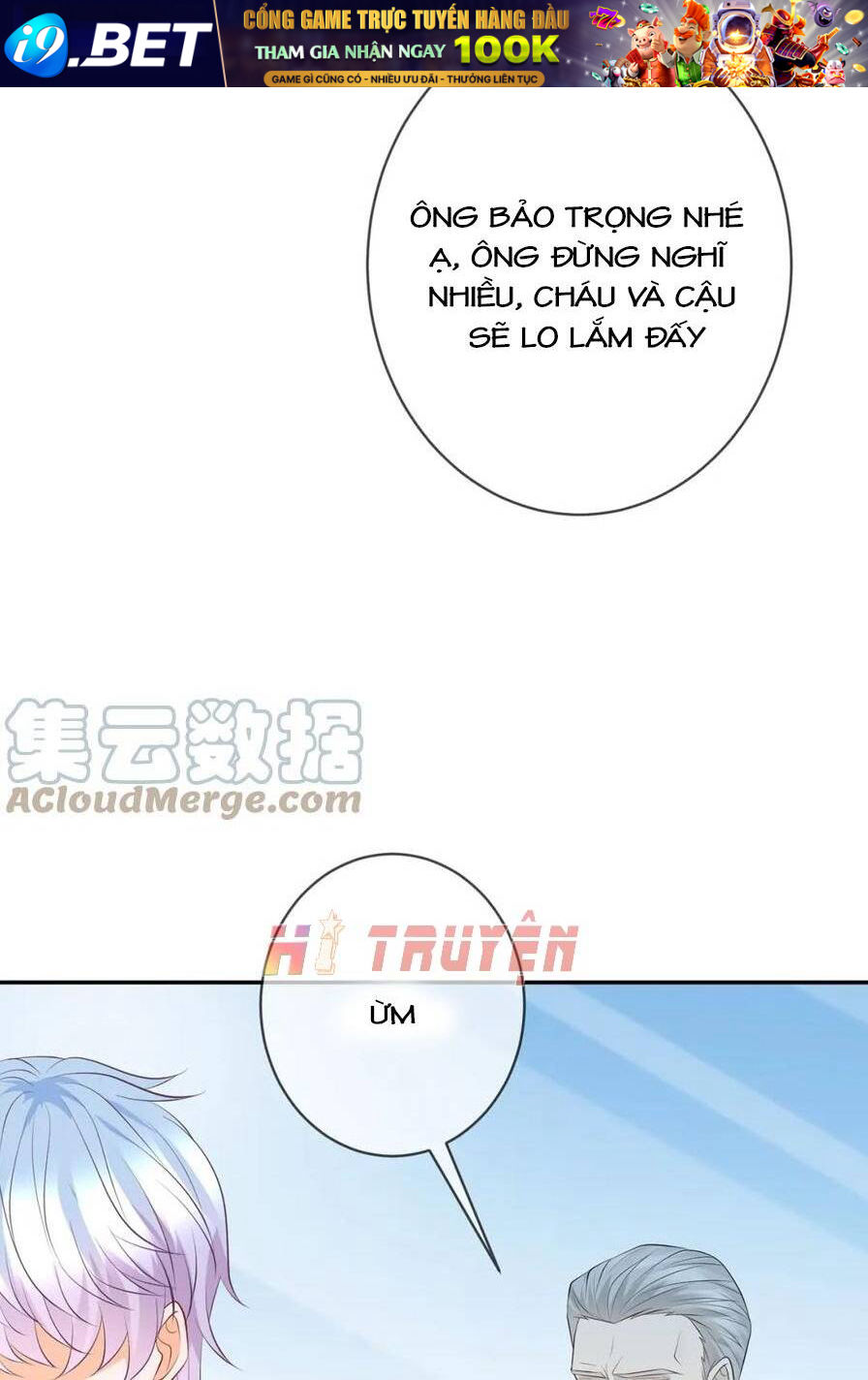 Danh Môn Chí Ái - Chapter 389 - Page 37