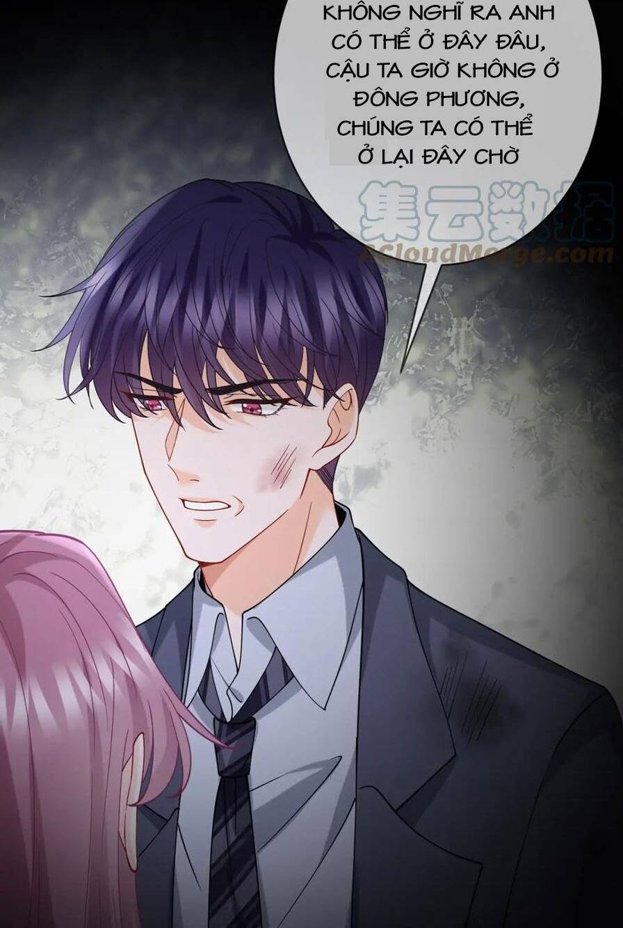 Danh Môn Chí Ái - Chapter 389 - Page 3