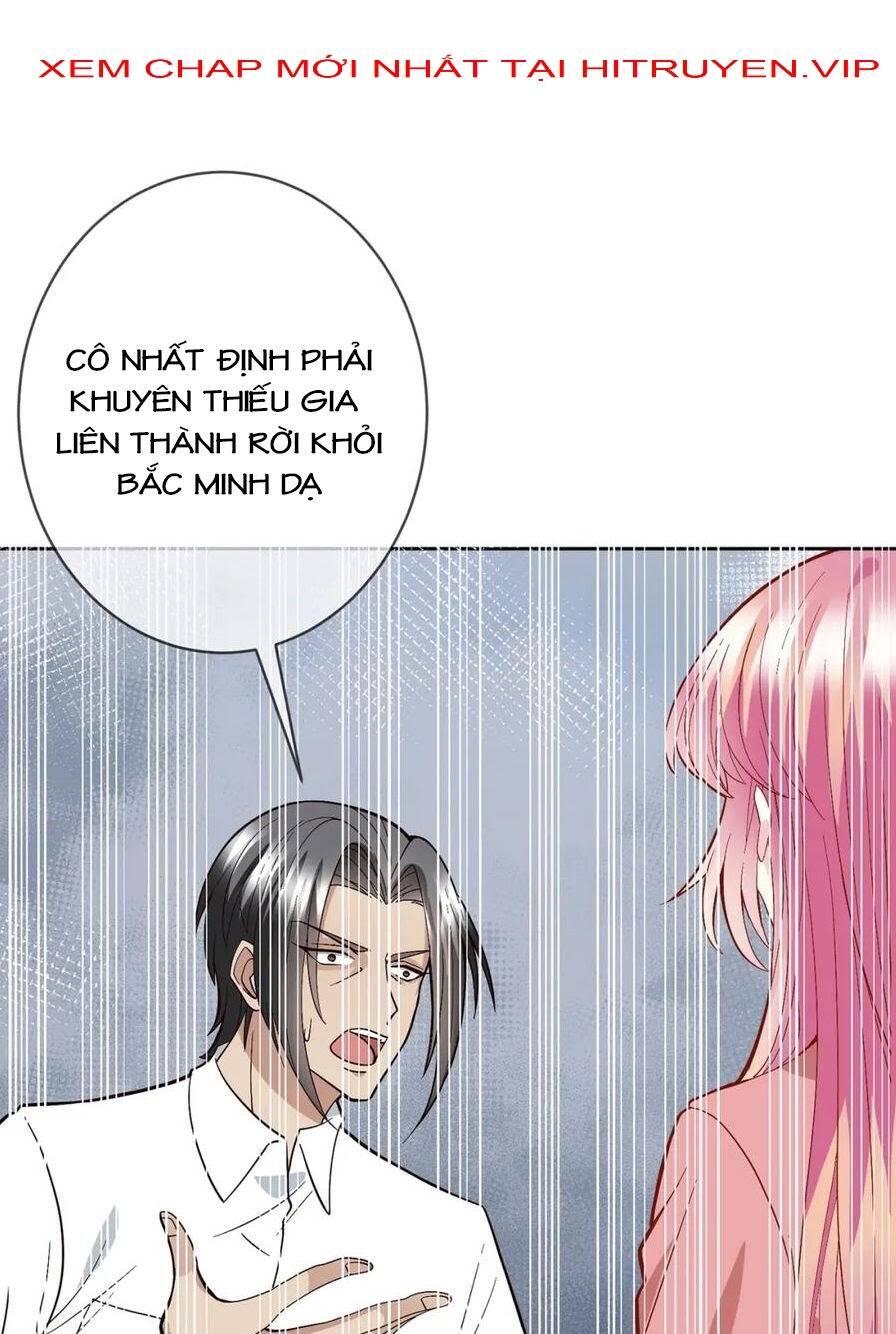 Danh Môn Chí Ái - Chapter 389 - Page 40