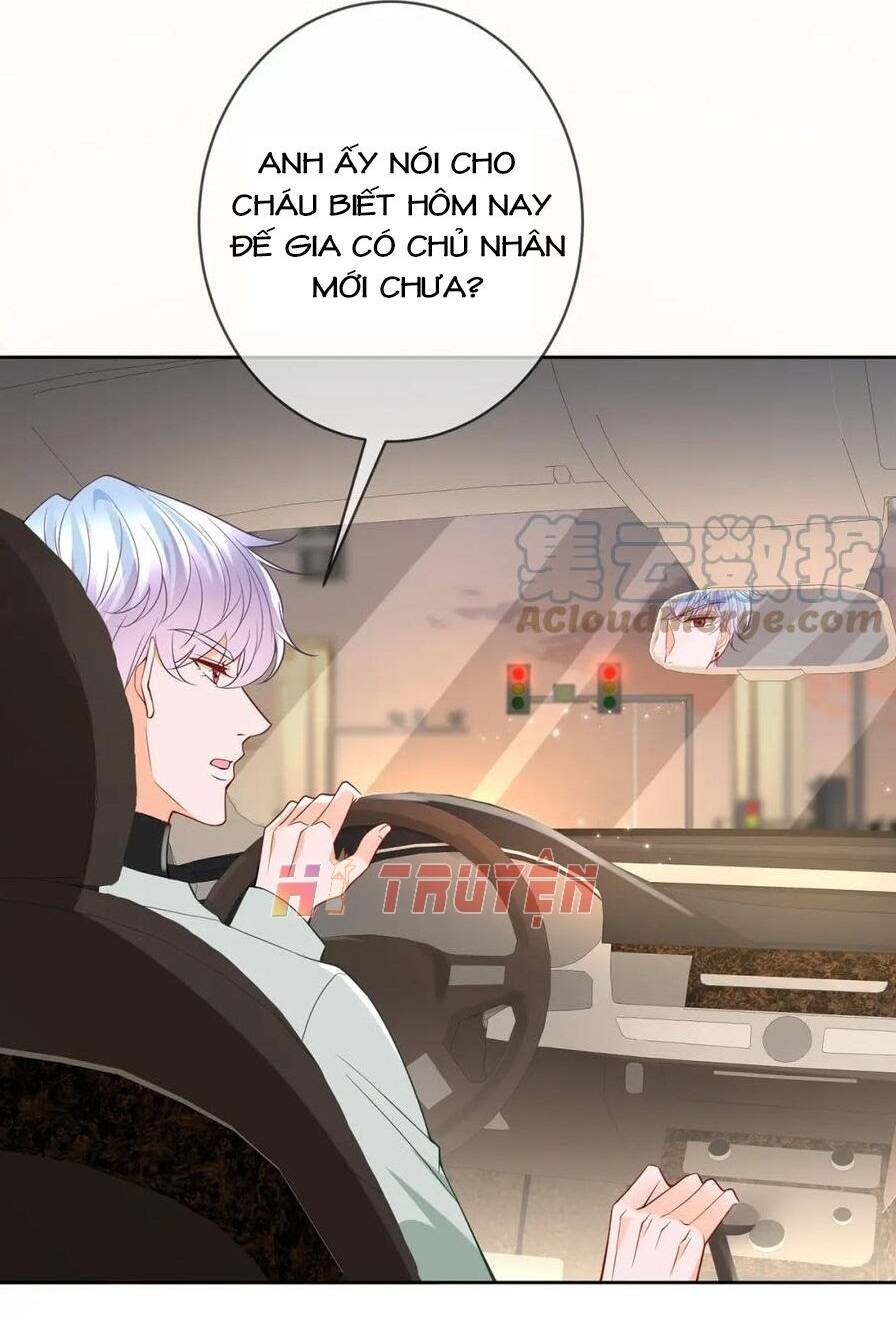 Danh Môn Chí Ái - Chapter 389 - Page 45