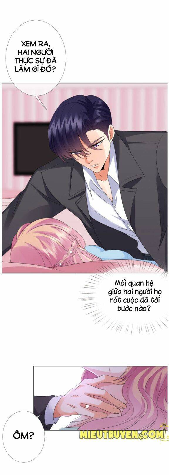 Danh Môn Chí Ái - Chapter 39.1 - Page 9