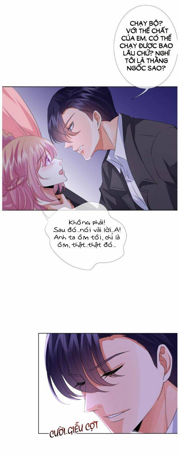 Danh Môn Chí Ái - Chapter 39.1 - Page 11