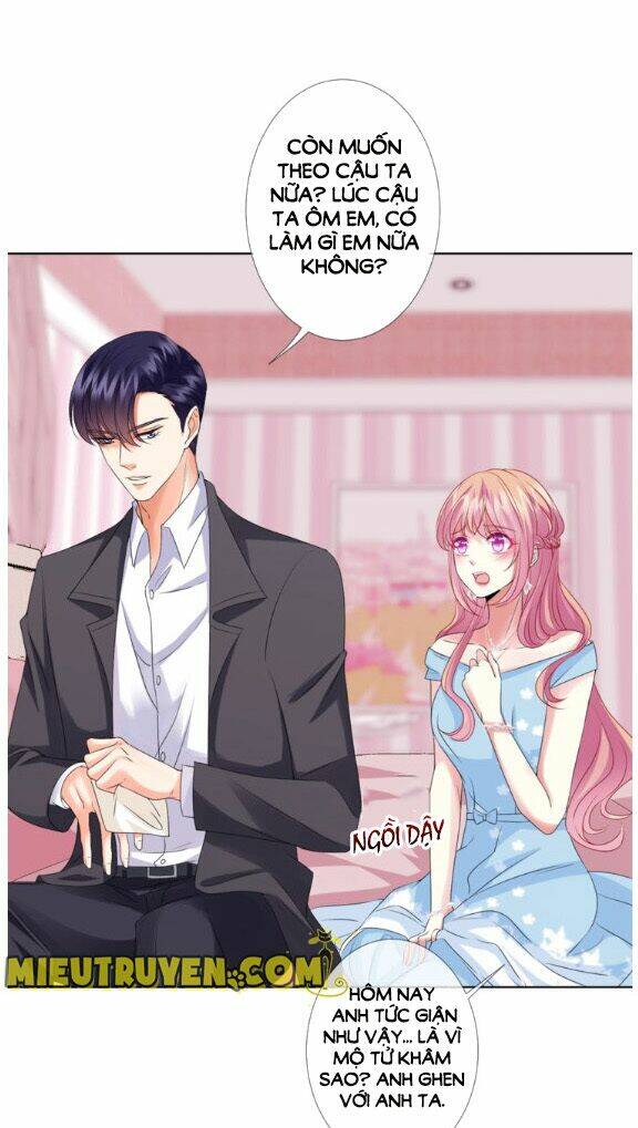 Danh Môn Chí Ái - Chapter 39.1 - Page 12