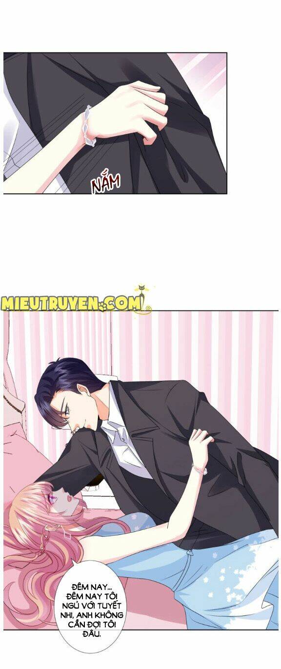 Danh Môn Chí Ái - Chapter 39.1 - Page 3