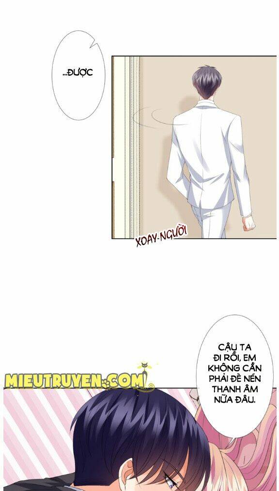 Danh Môn Chí Ái - Chapter 39.1 - Page 6