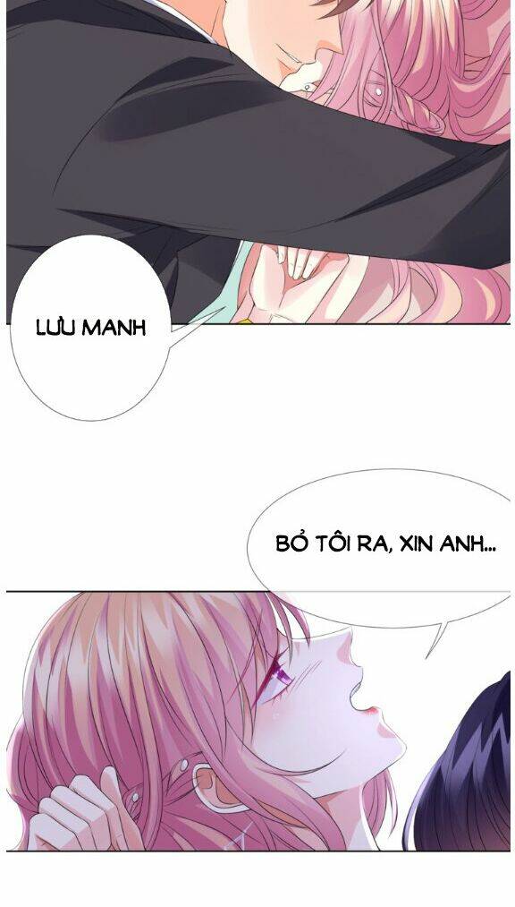 Danh Môn Chí Ái - Chapter 39.1 - Page 7