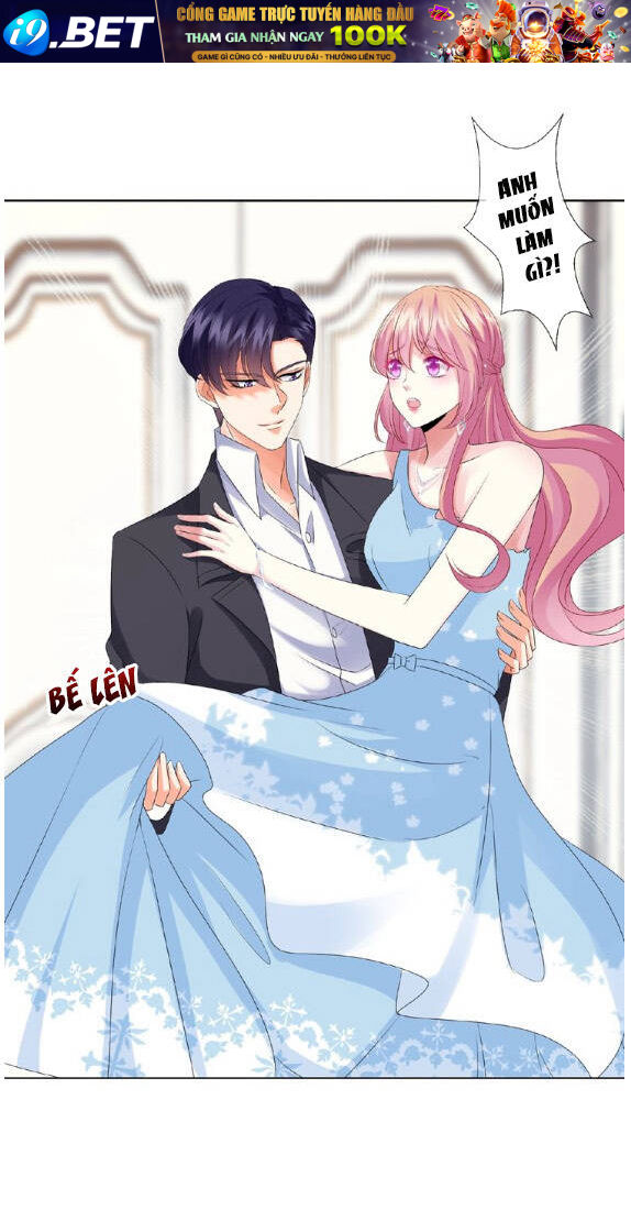 Danh Môn Chí Ái - Chapter 39.2 - Page 9