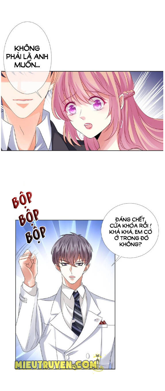 Danh Môn Chí Ái - Chapter 39.2 - Page 11