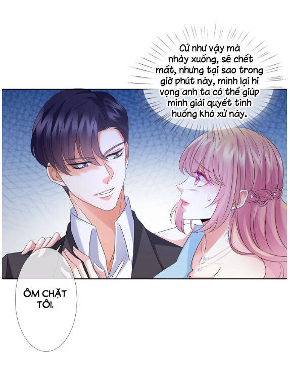 Danh Môn Chí Ái - Chapter 39.2 - Page 12