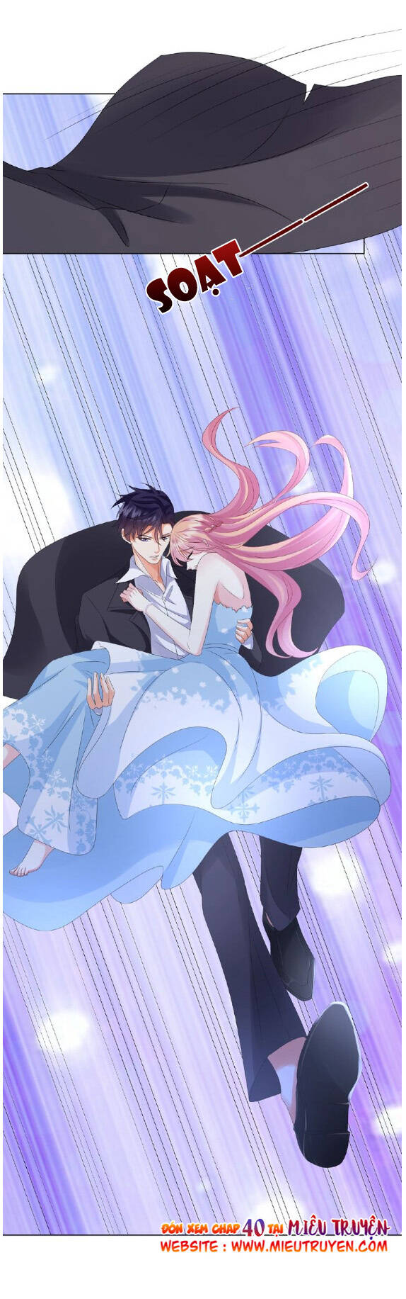 Danh Môn Chí Ái - Chapter 39.2 - Page 13