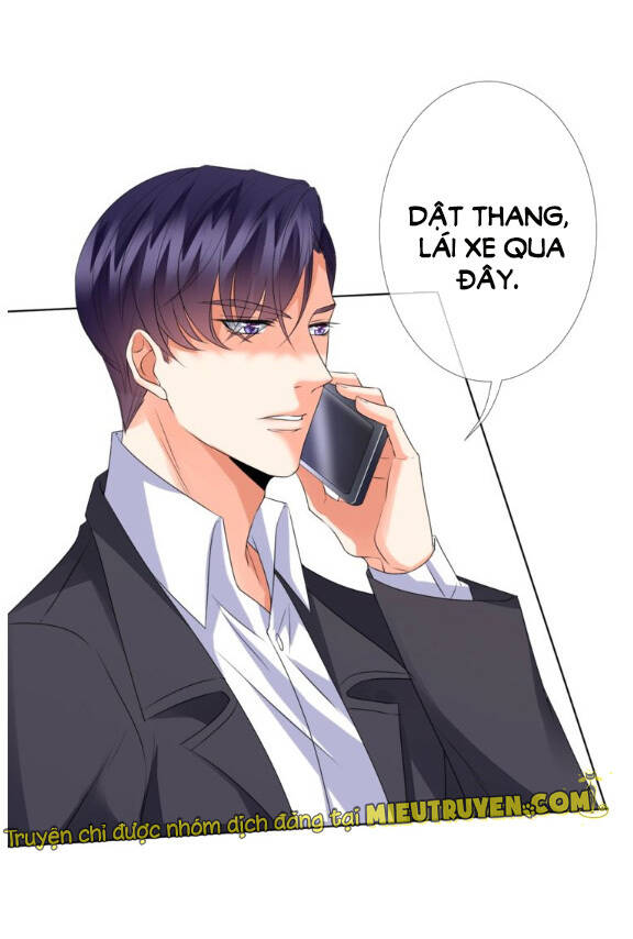 Danh Môn Chí Ái - Chapter 39.2 - Page 3