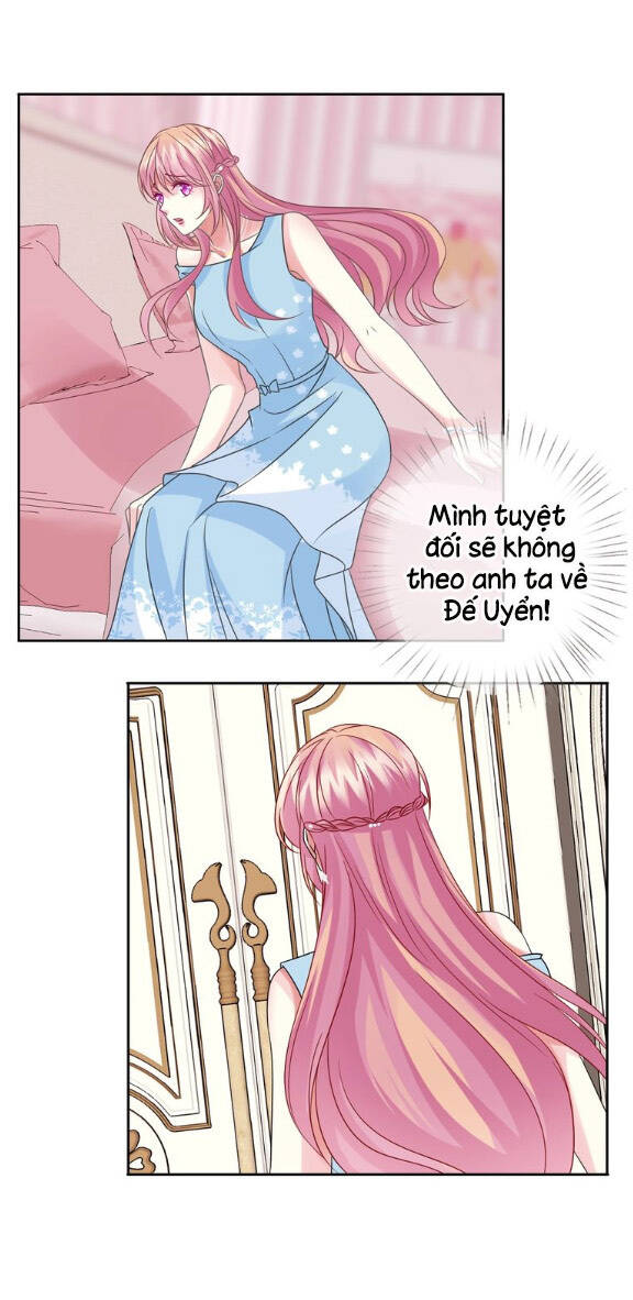 Danh Môn Chí Ái - Chapter 39.2 - Page 4