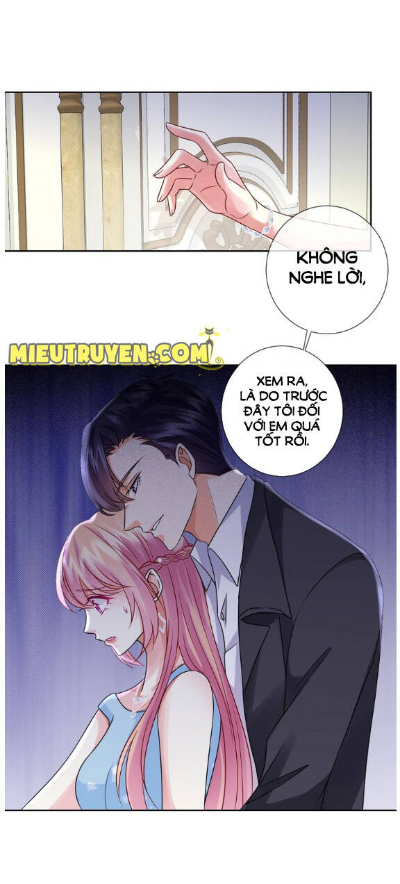 Danh Môn Chí Ái - Chapter 39.2 - Page 5