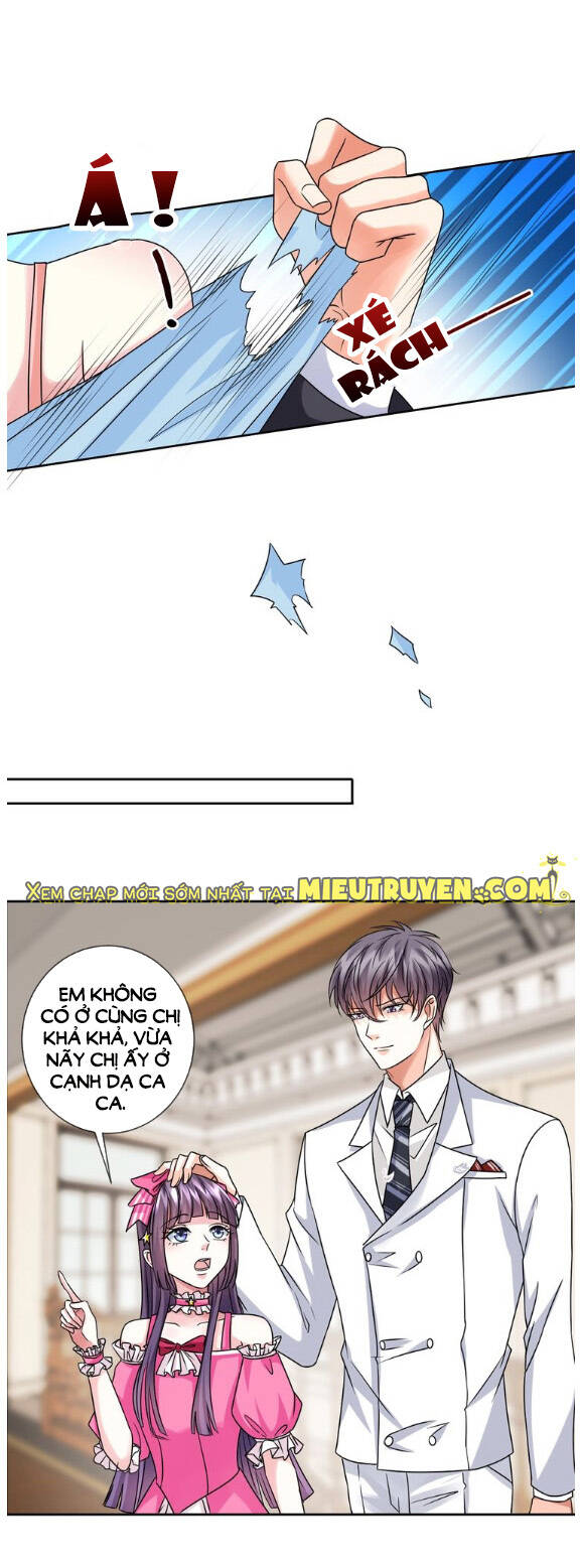 Danh Môn Chí Ái - Chapter 39.2 - Page 6