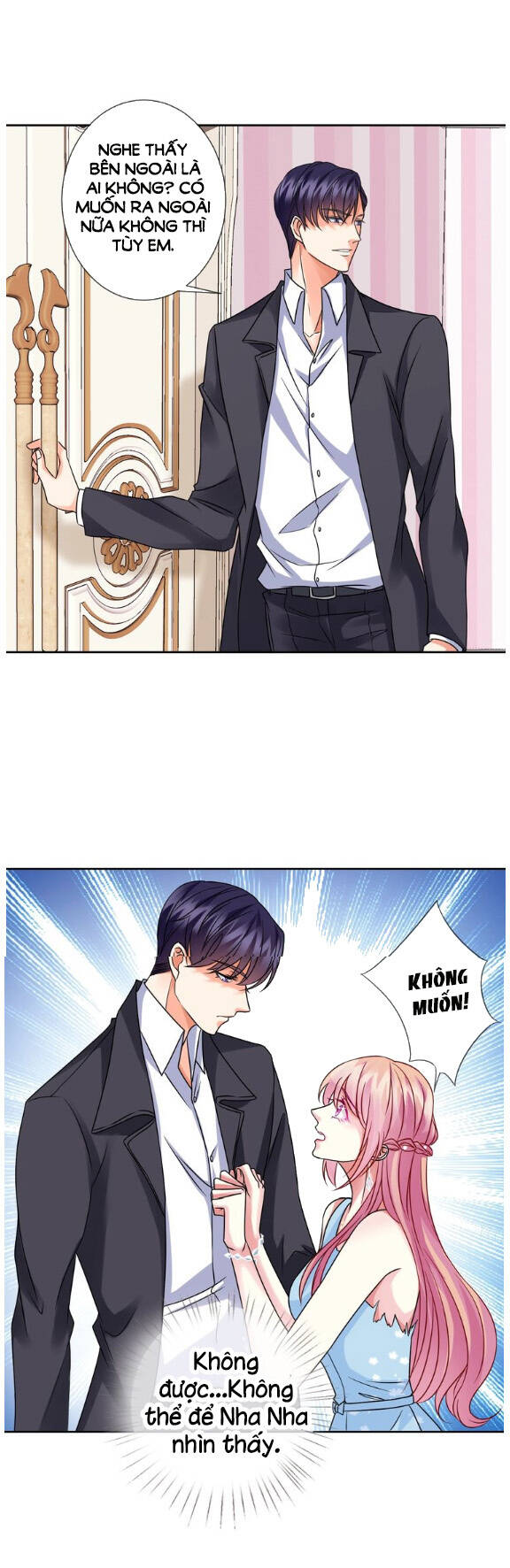 Danh Môn Chí Ái - Chapter 39.2 - Page 7