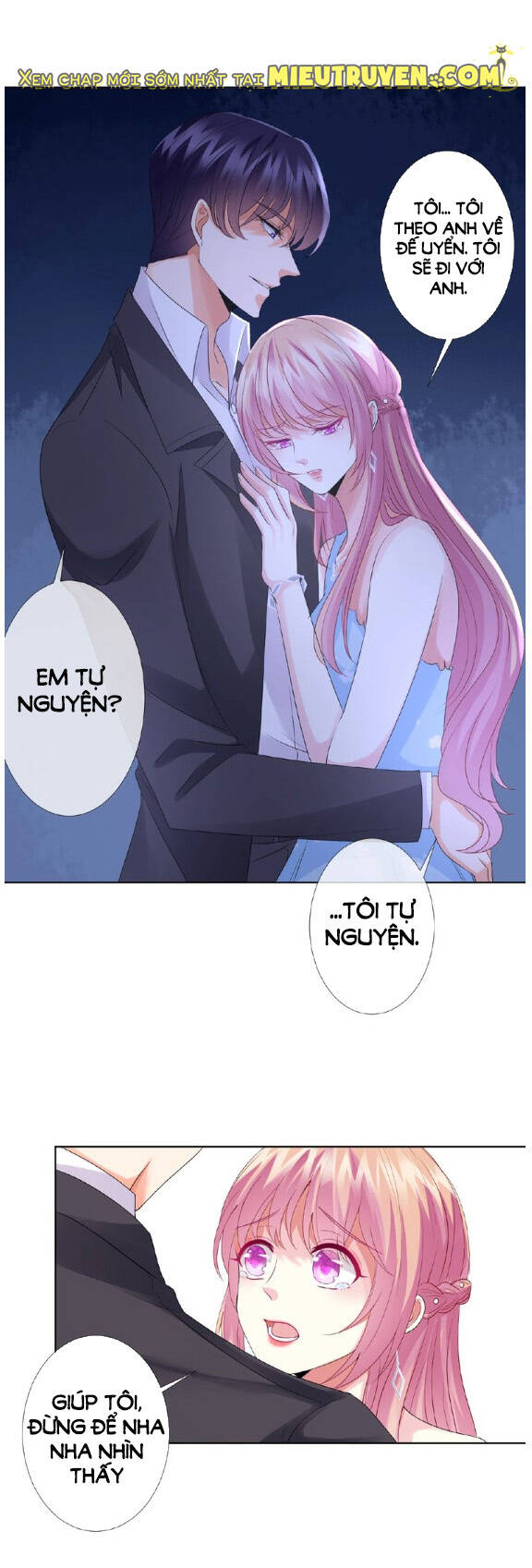 Danh Môn Chí Ái - Chapter 39.2 - Page 8