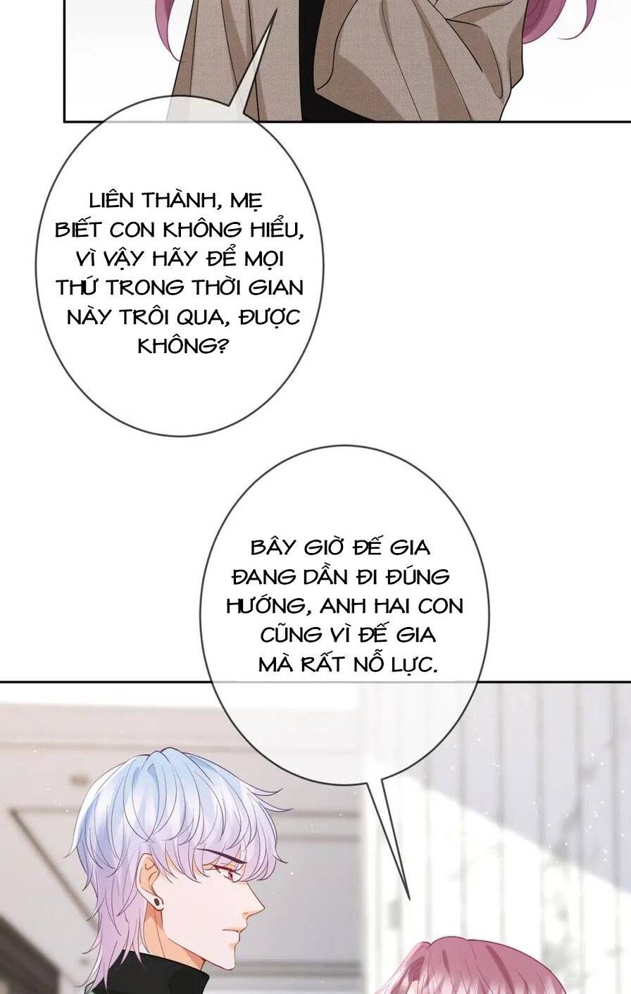 Danh Môn Chí Ái - Chapter 390 - Page 15