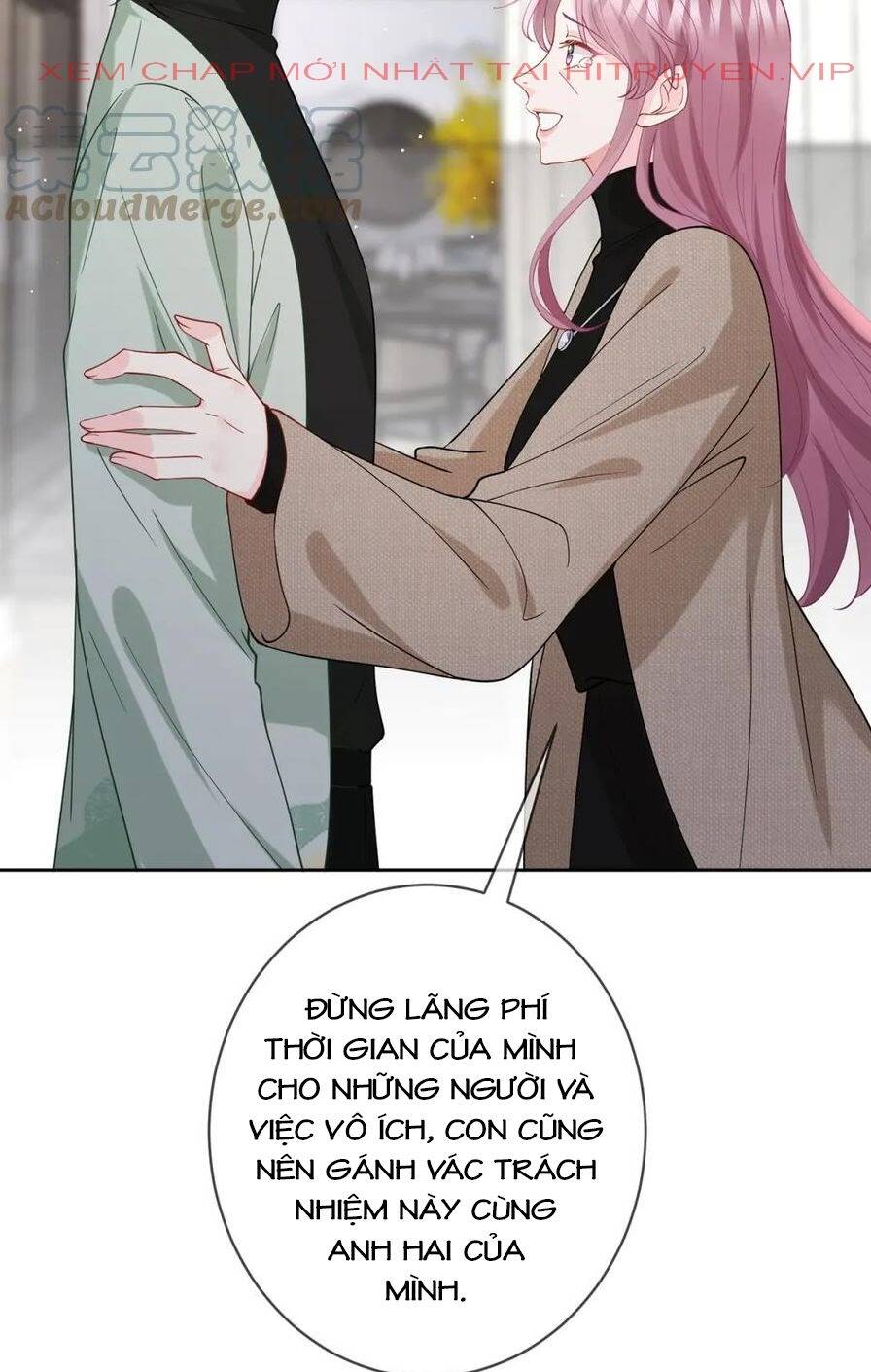 Danh Môn Chí Ái - Chapter 390 - Page 16