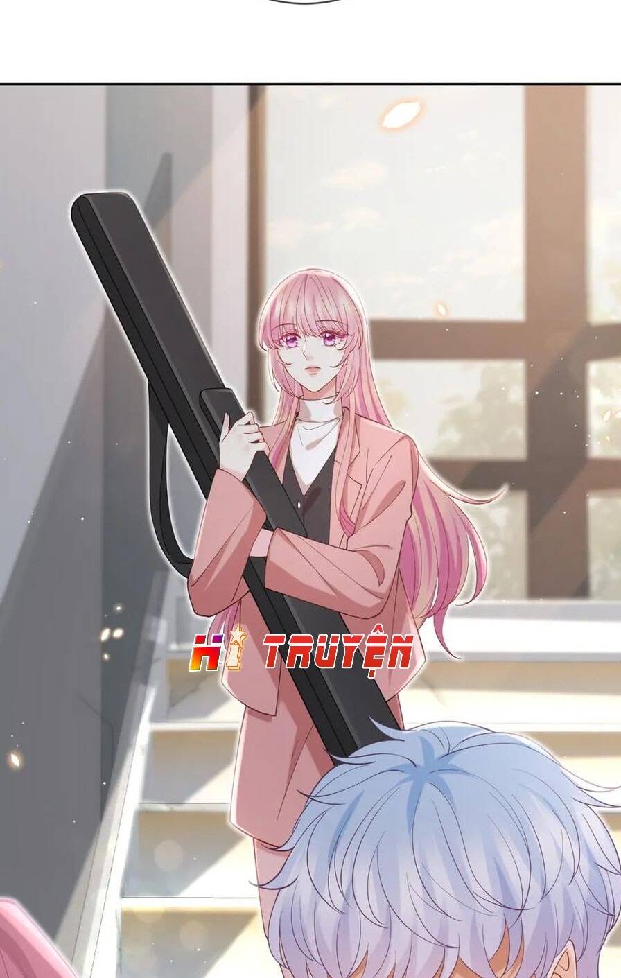 Danh Môn Chí Ái - Chapter 390 - Page 17