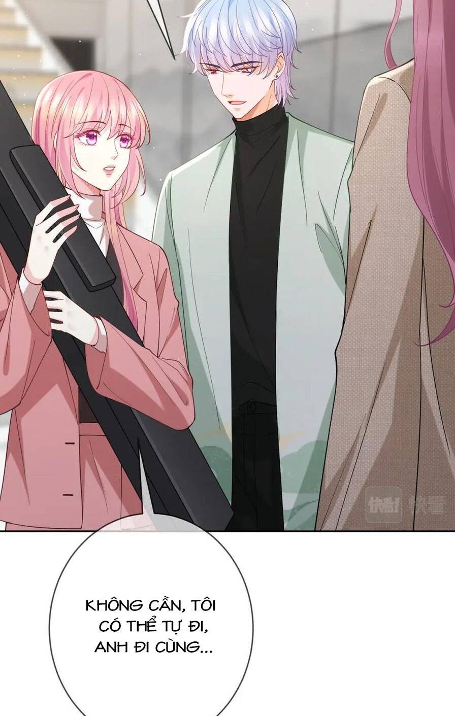 Danh Môn Chí Ái - Chapter 390 - Page 19