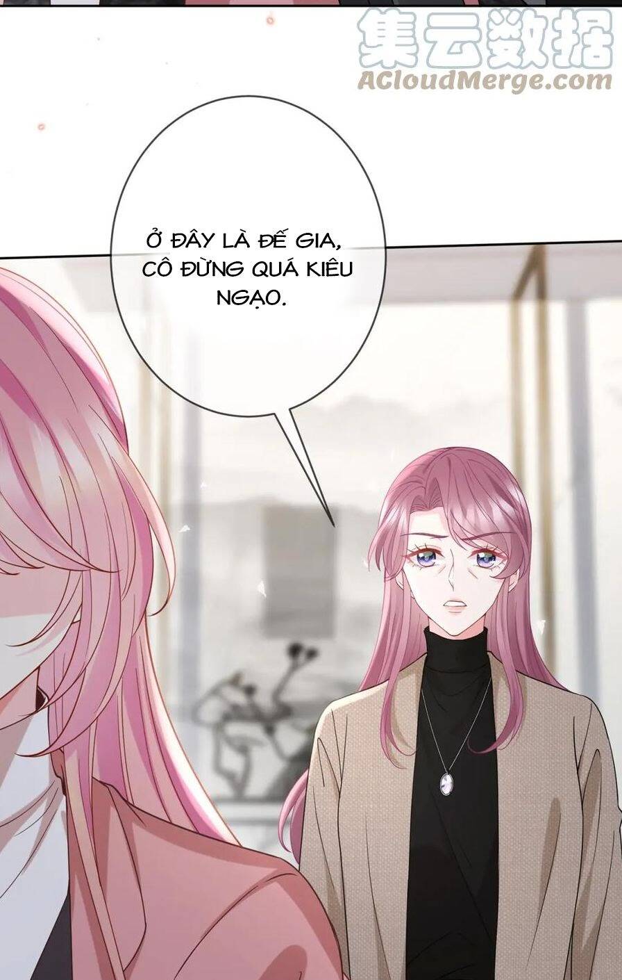 Danh Môn Chí Ái - Chapter 390 - Page 22