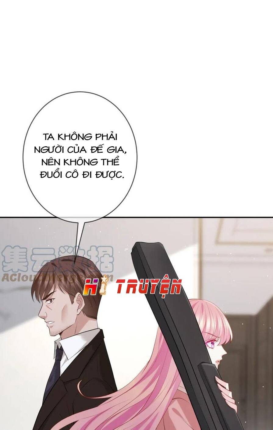 Danh Môn Chí Ái - Chapter 390 - Page 25