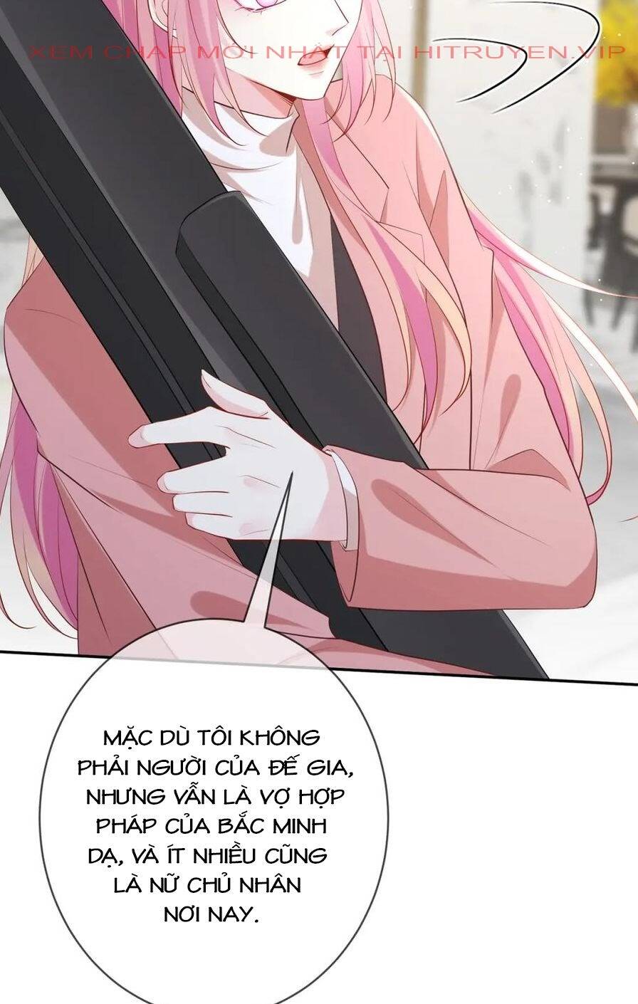Danh Môn Chí Ái - Chapter 390 - Page 28