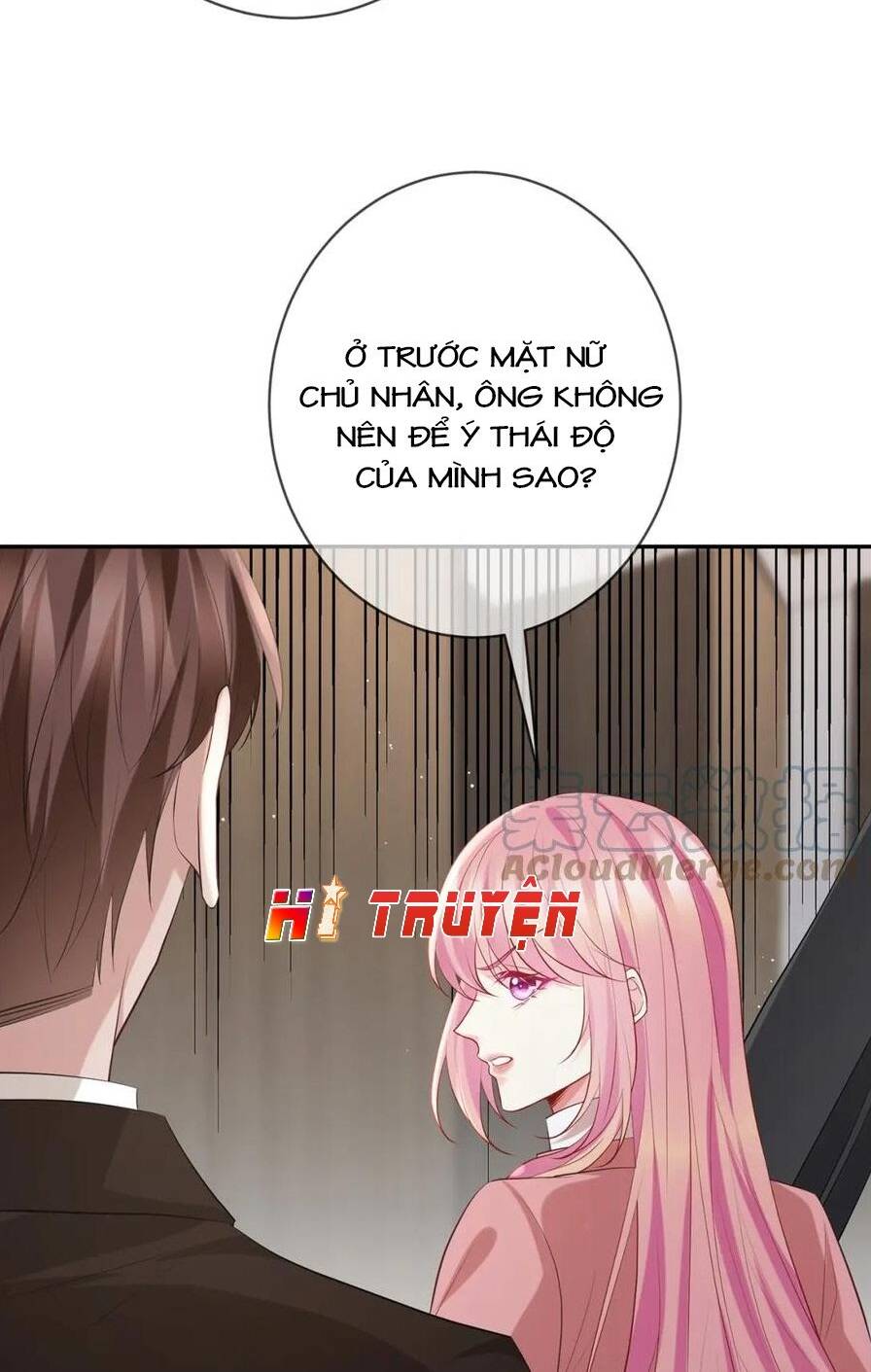 Danh Môn Chí Ái - Chapter 390 - Page 29