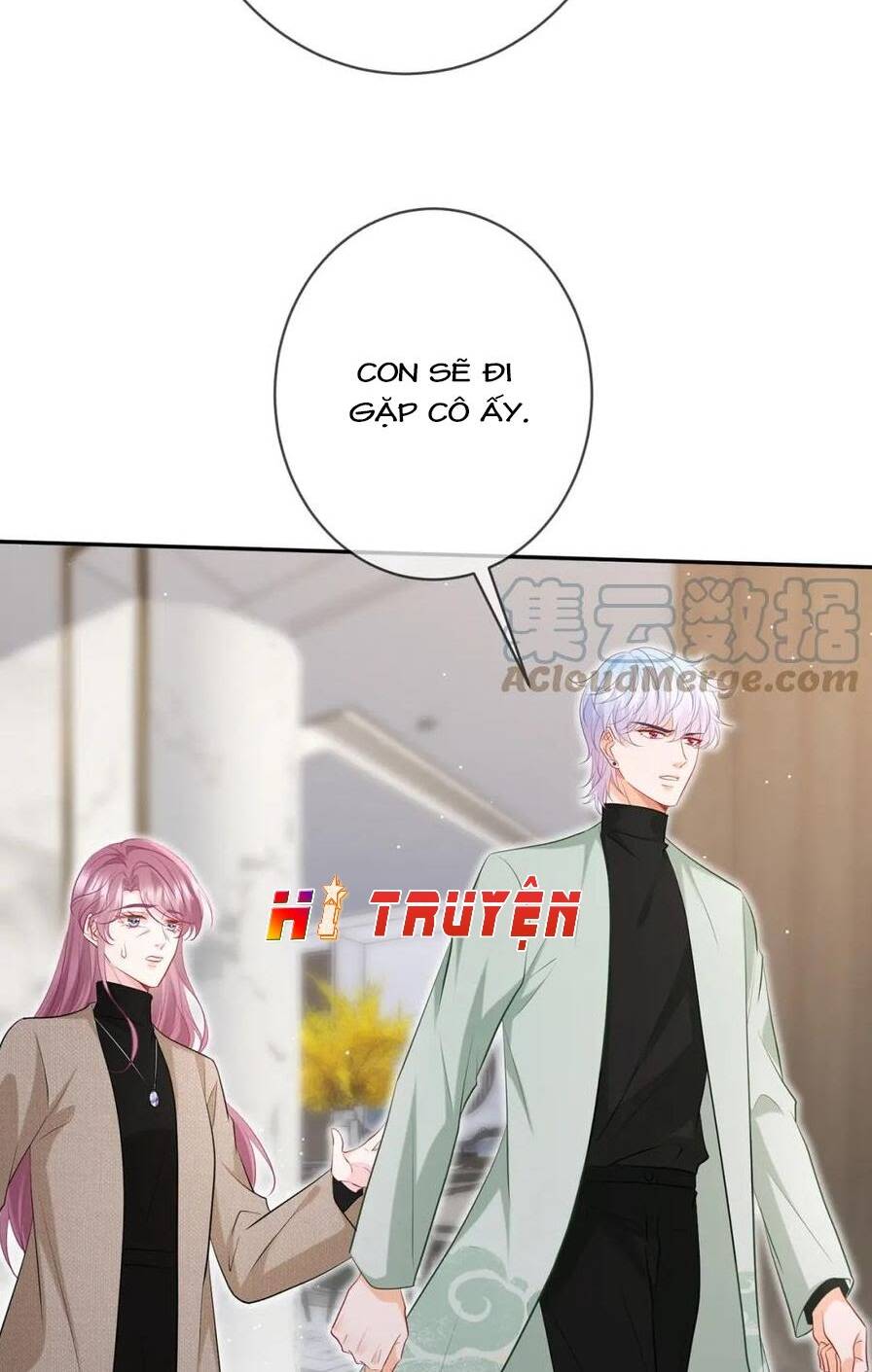 Danh Môn Chí Ái - Chapter 390 - Page 33