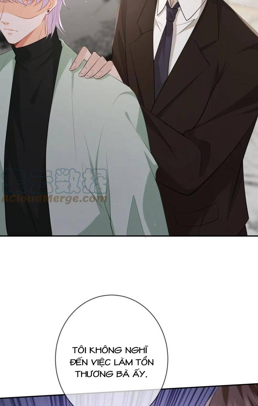 Danh Môn Chí Ái - Chapter 390 - Page 35