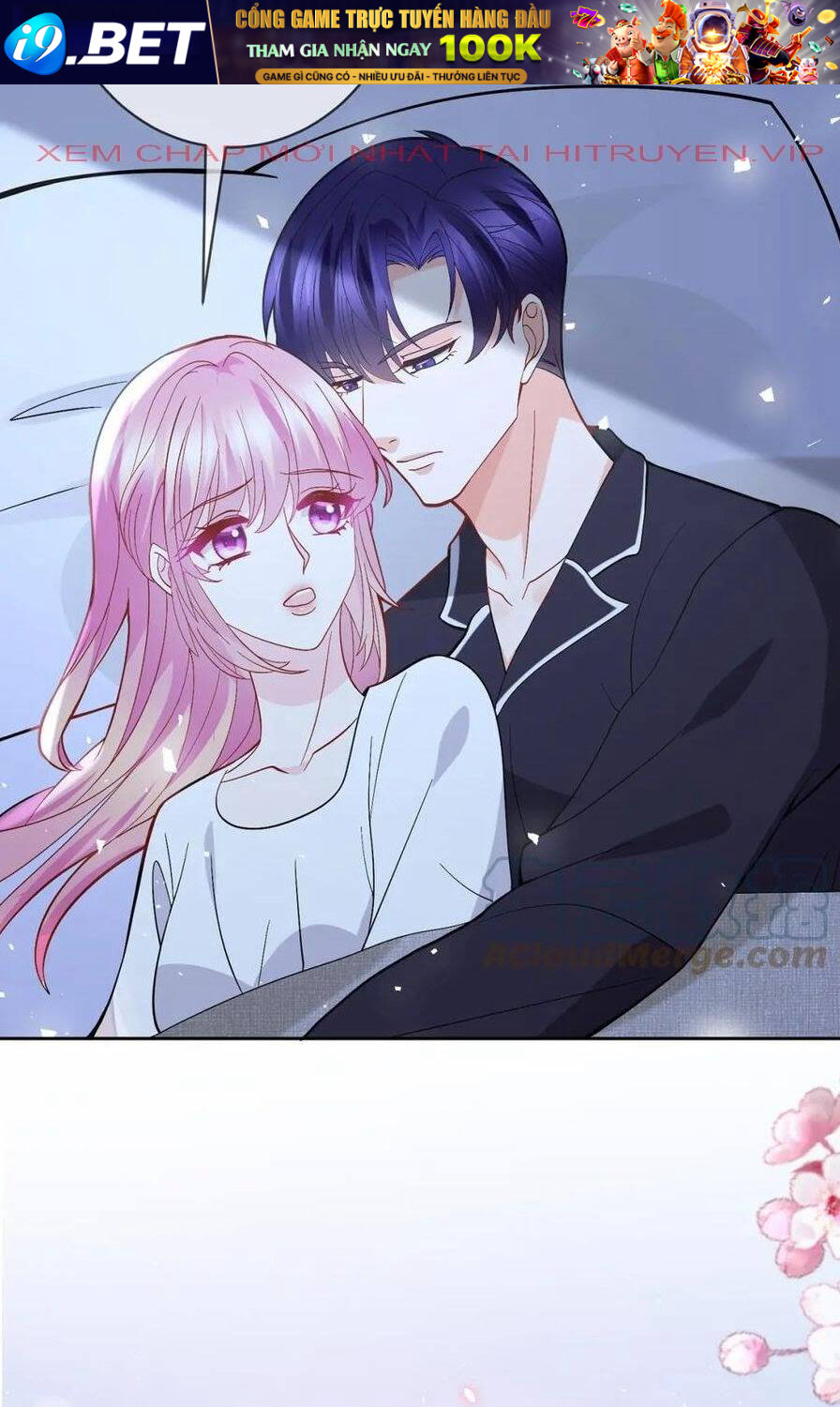 Danh Môn Chí Ái - Chapter 390 - Page 44