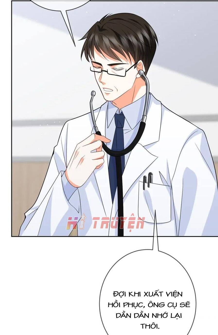 Danh Môn Chí Ái - Chapter 393.1 - Page 9