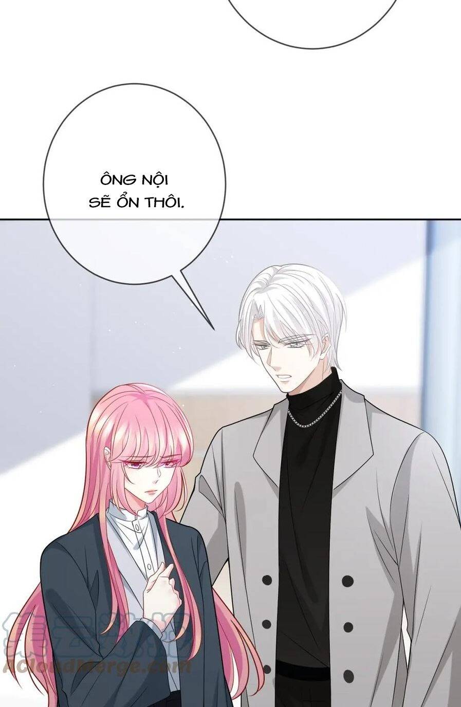 Danh Môn Chí Ái - Chapter 393.1 - Page 10