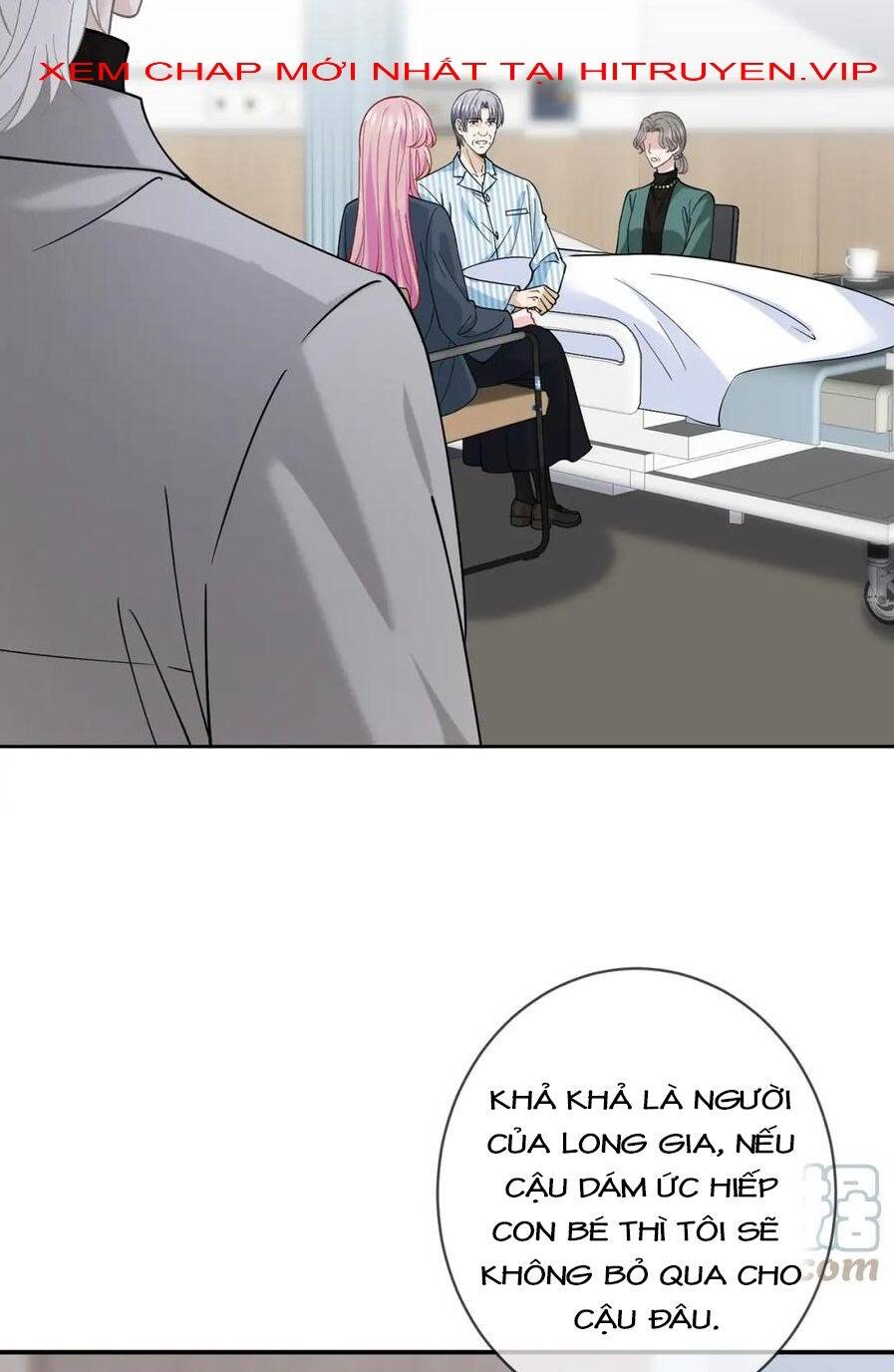 Danh Môn Chí Ái - Chapter 393.1 - Page 12