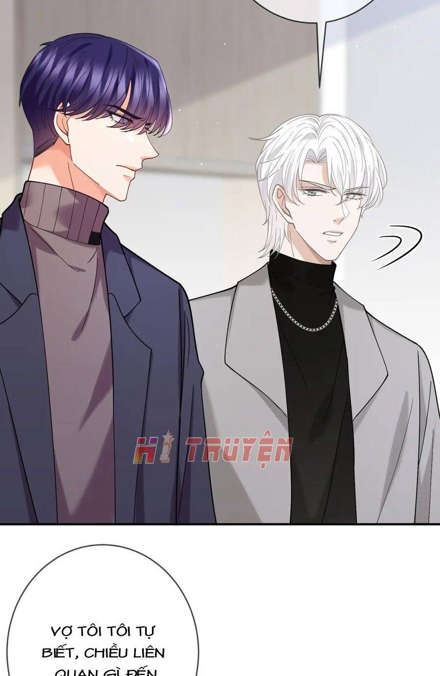 Danh Môn Chí Ái - Chapter 393.1 - Page 13