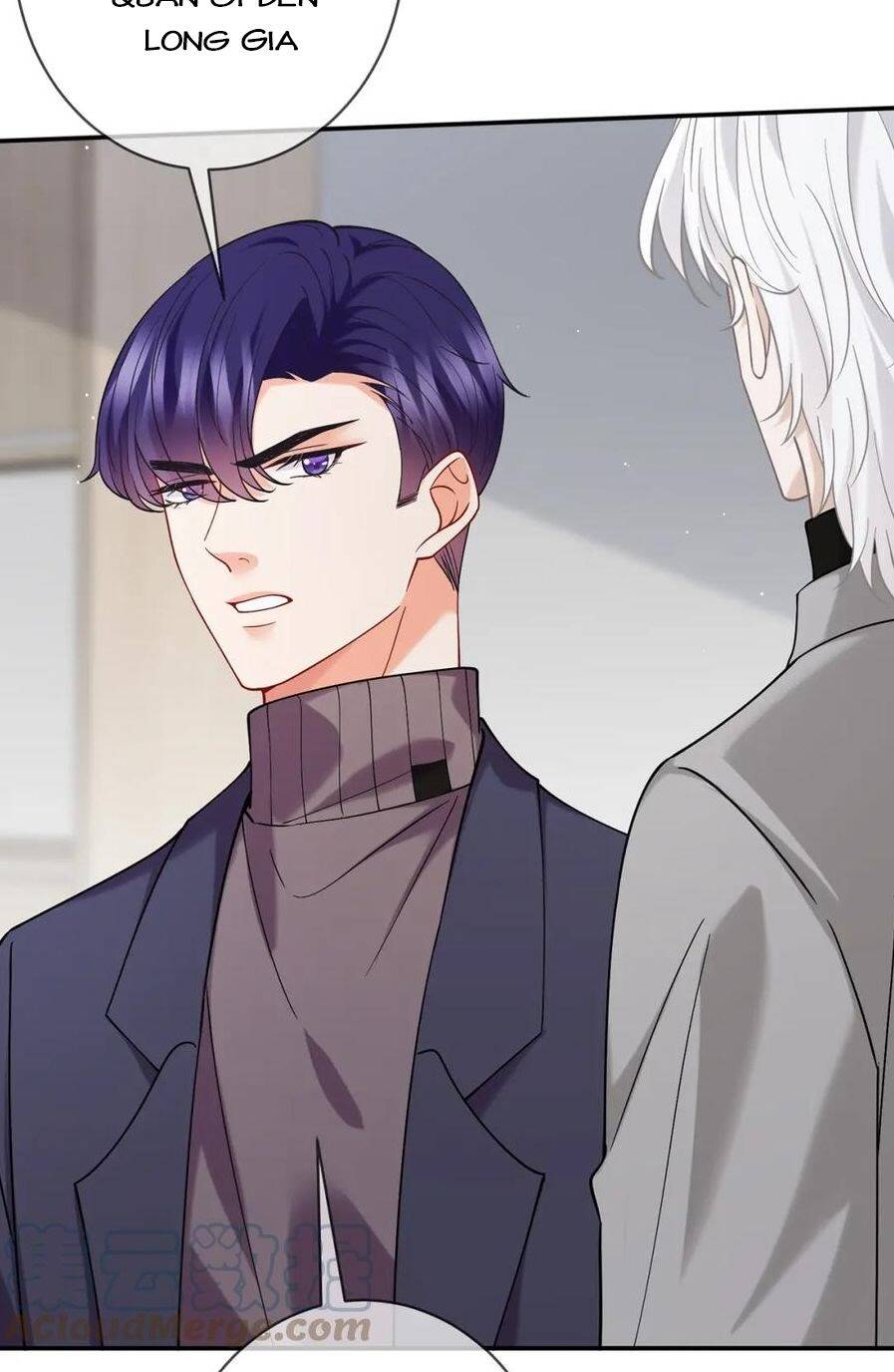 Danh Môn Chí Ái - Chapter 393.1 - Page 14