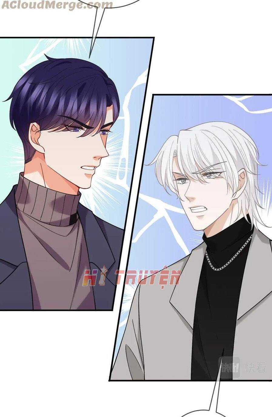 Danh Môn Chí Ái - Chapter 393.1 - Page 17