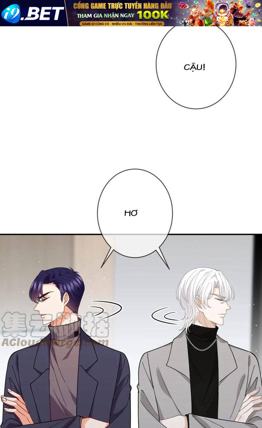 Danh Môn Chí Ái - Chapter 393.1 - Page 18