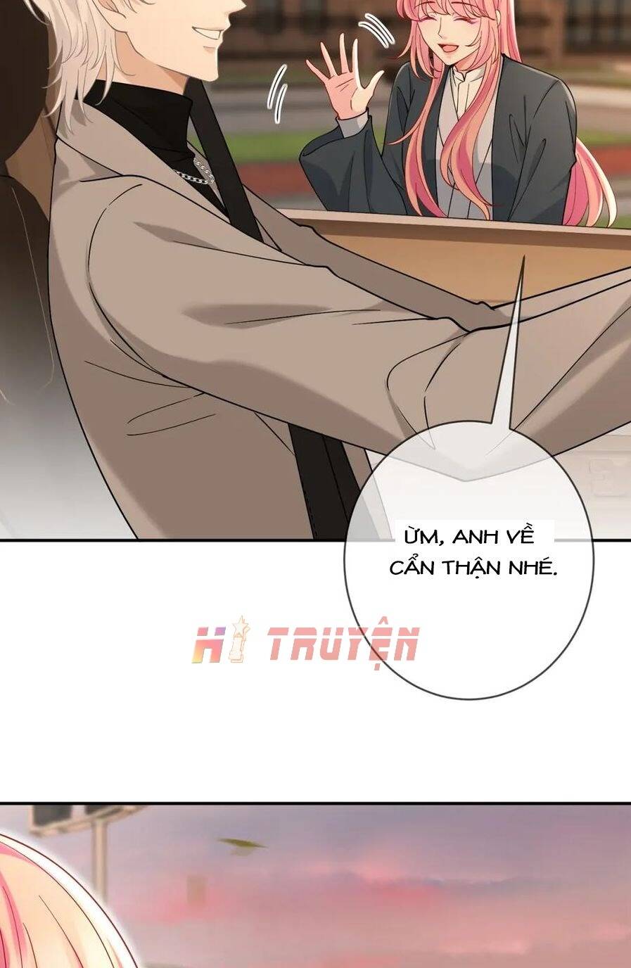 Danh Môn Chí Ái - Chapter 393.1 - Page 21