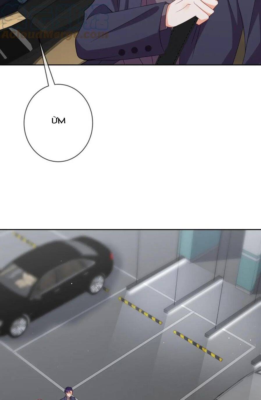 Danh Môn Chí Ái - Chapter 393.1 - Page 3