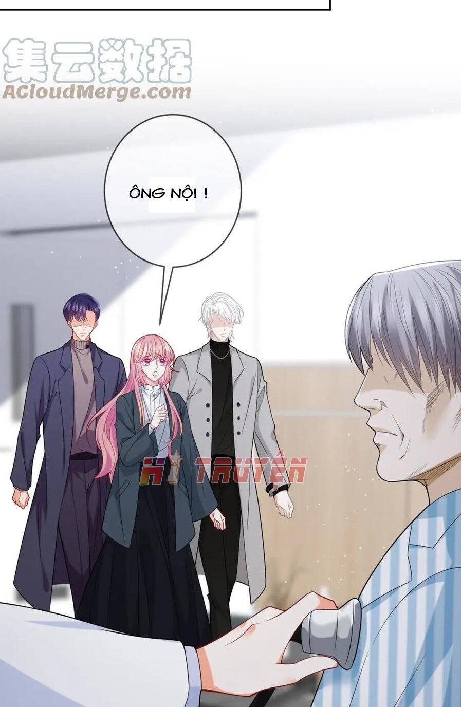 Danh Môn Chí Ái - Chapter 393.1 - Page 5