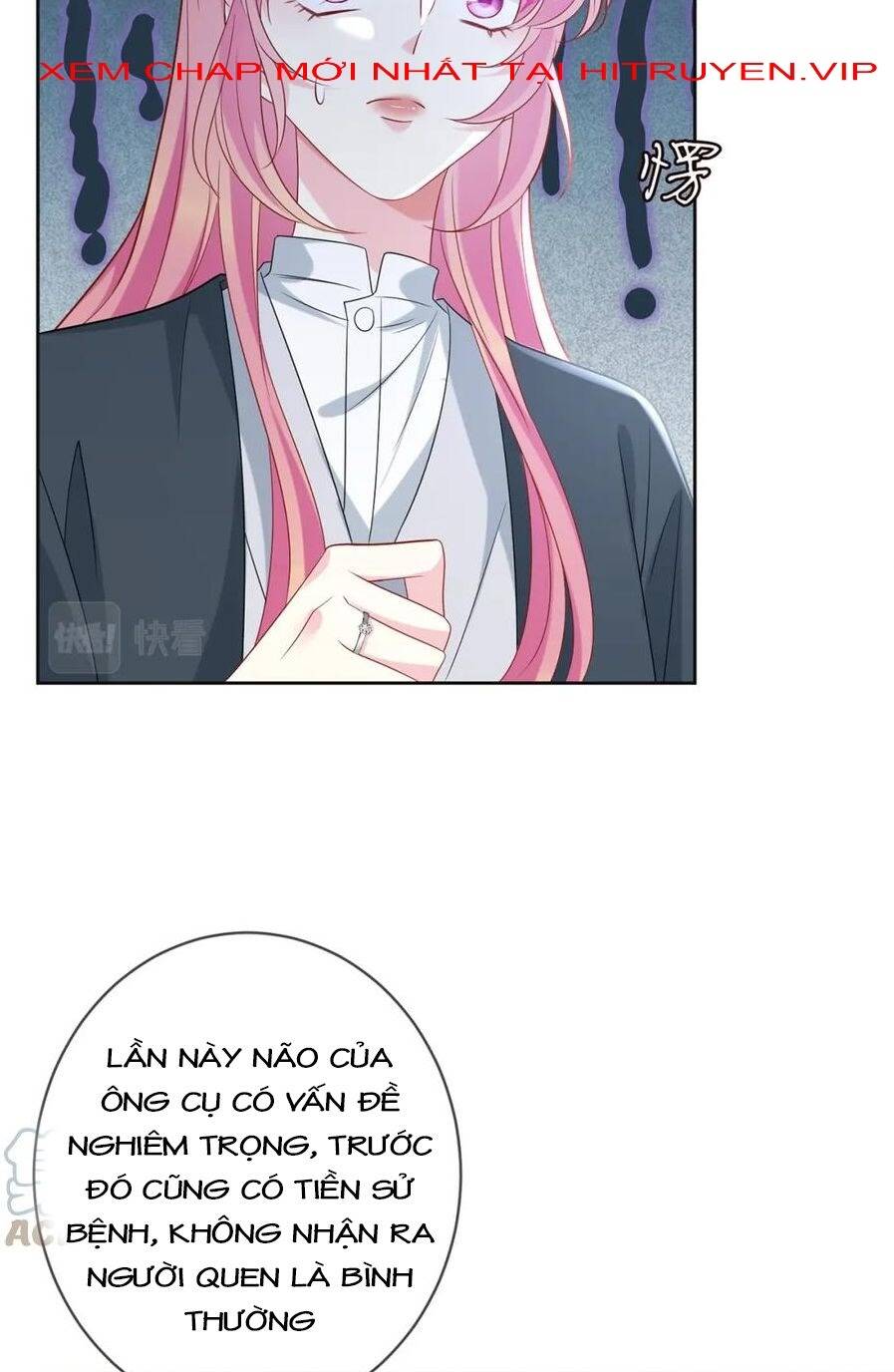 Danh Môn Chí Ái - Chapter 393.1 - Page 8
