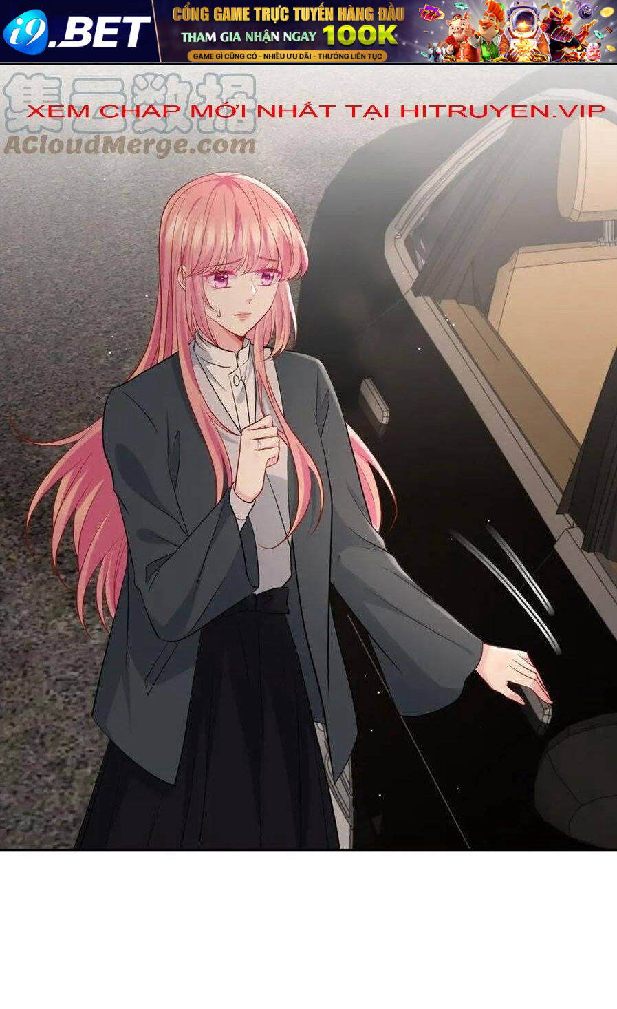 Danh Môn Chí Ái - Chapter 393.2 - Page 12