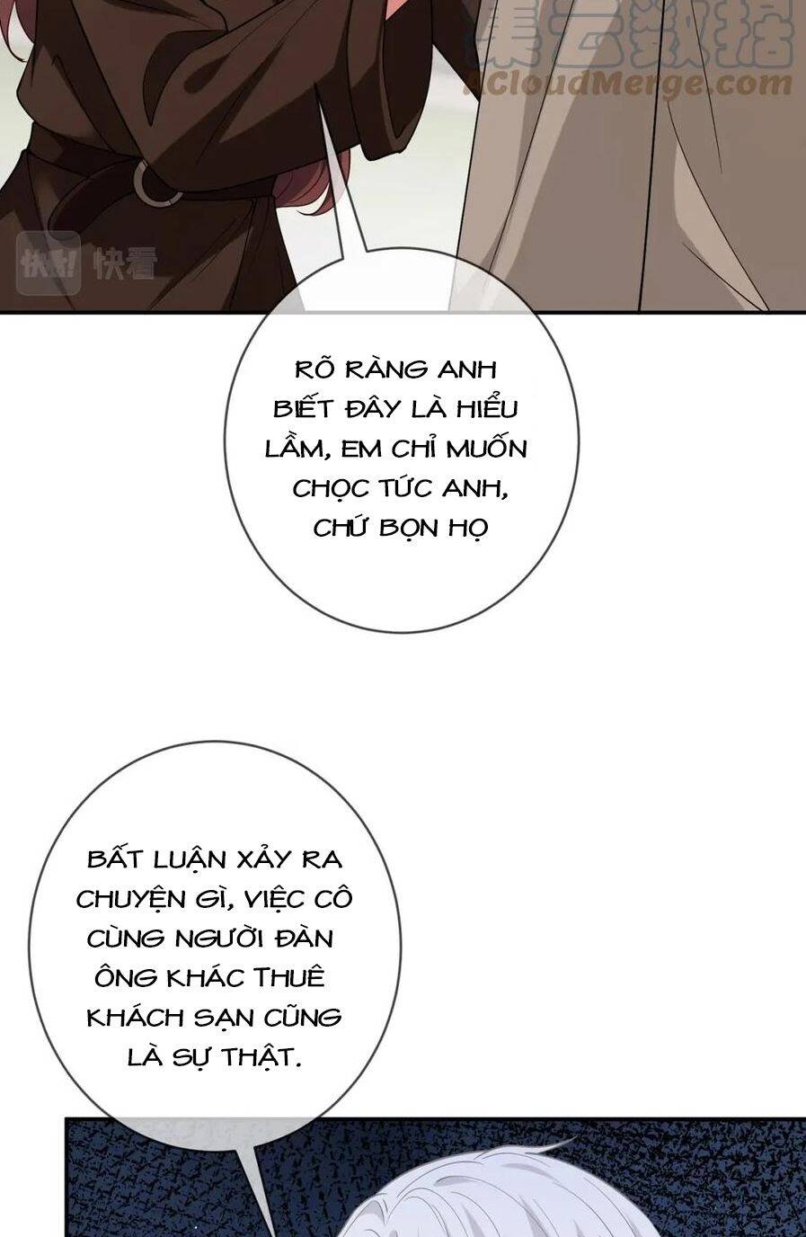 Danh Môn Chí Ái - Chapter 393.2 - Page 14