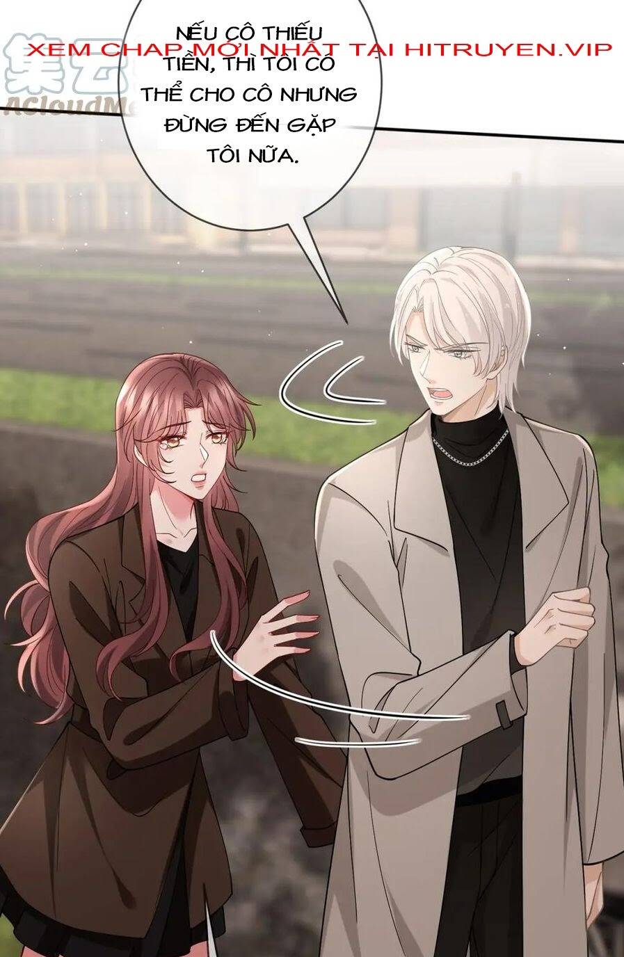 Danh Môn Chí Ái - Chapter 393.2 - Page 16