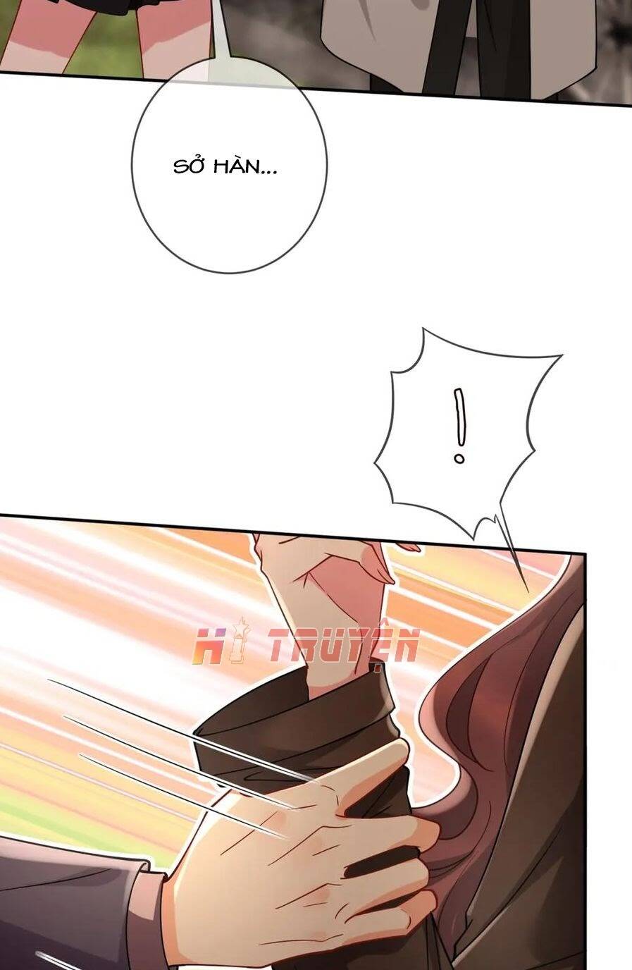 Danh Môn Chí Ái - Chapter 393.2 - Page 17