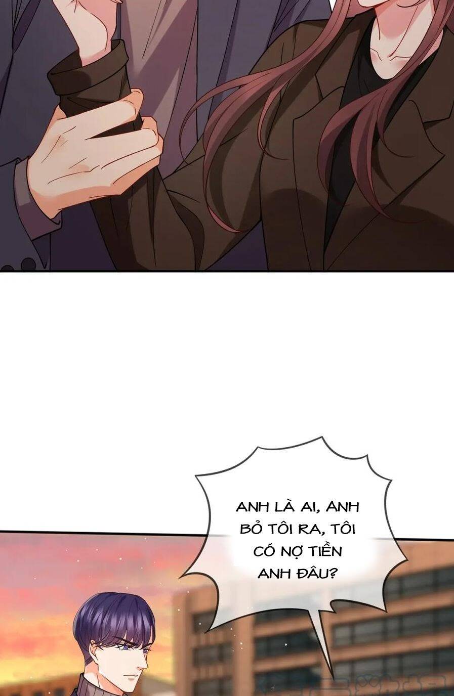 Danh Môn Chí Ái - Chapter 393.2 - Page 19