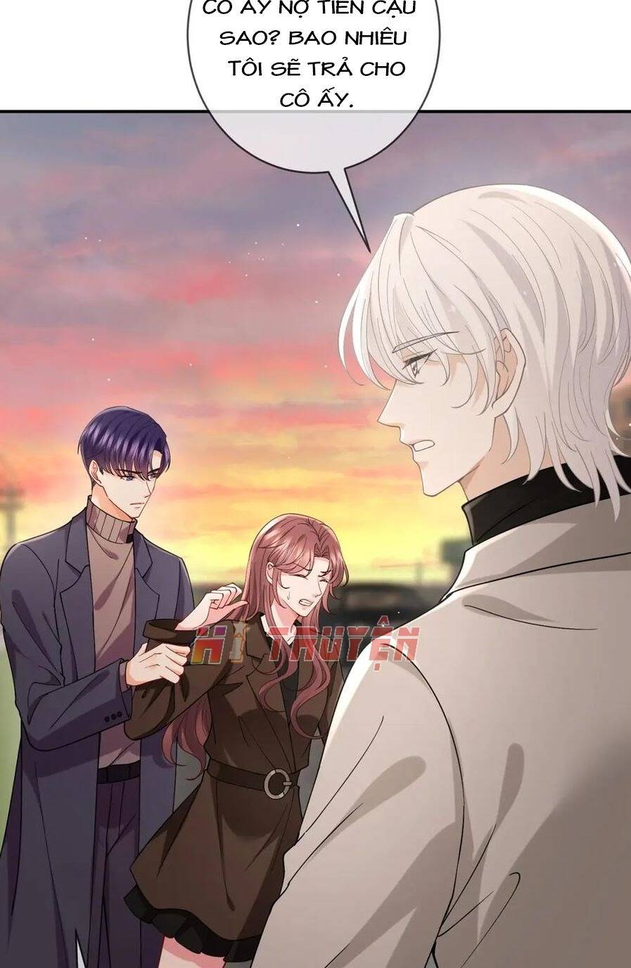 Danh Môn Chí Ái - Chapter 393.2 - Page 21