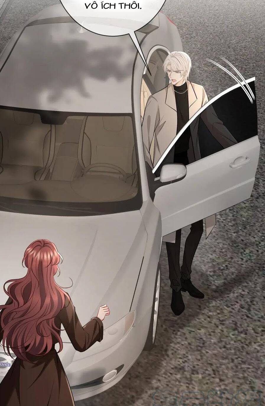 Danh Môn Chí Ái - Chapter 393.2 - Page 7